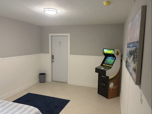 Coastal Canal Front Home with Pool - Fort Myers Beach Retreat